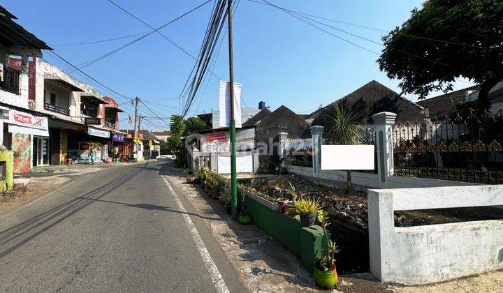 Di Jual Rumah 27 Kamar Lokasi Strategis di Blimbing 2