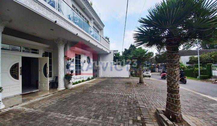 Dijual Guset House Kawasan Ngaglik Dekat Wisata Batu, Rs Karsa Husada Batu  2