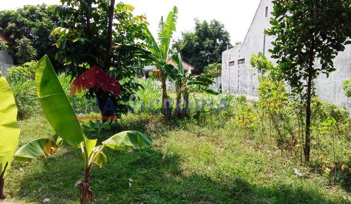 Dijual Tanah Deakat Jalan Raya Pamenang Rata Gampeng Kediri 2