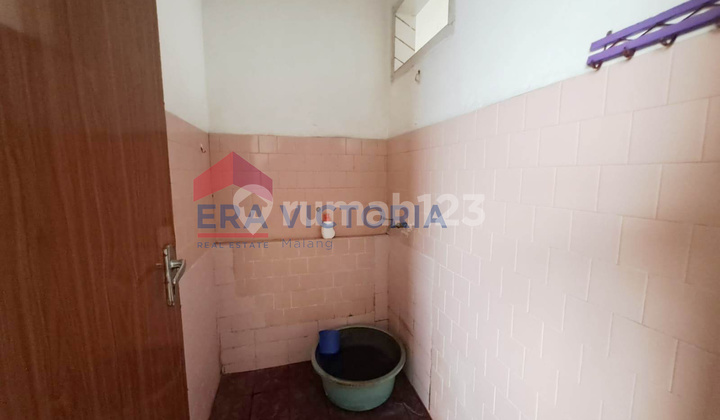 Rumah Strategis Deket Kampus Unmer & UM Cocok untuk Rumah Kos 2