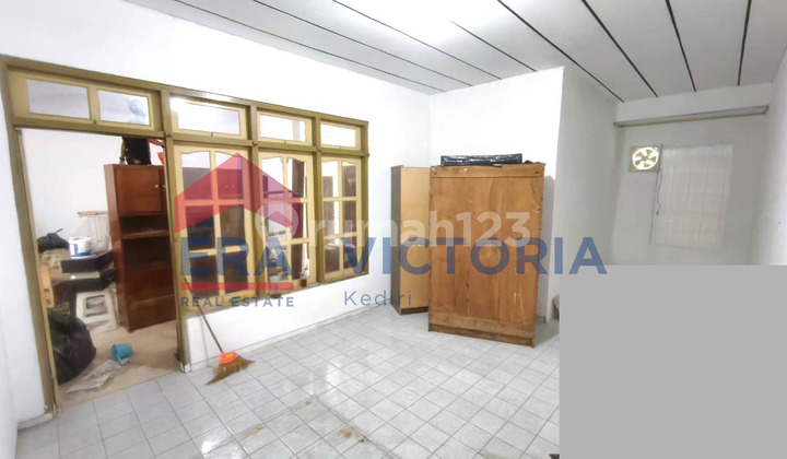 Rumah Dalam Perumahan Dekat Jalan Utama Jongbiru Kab Kediri 2