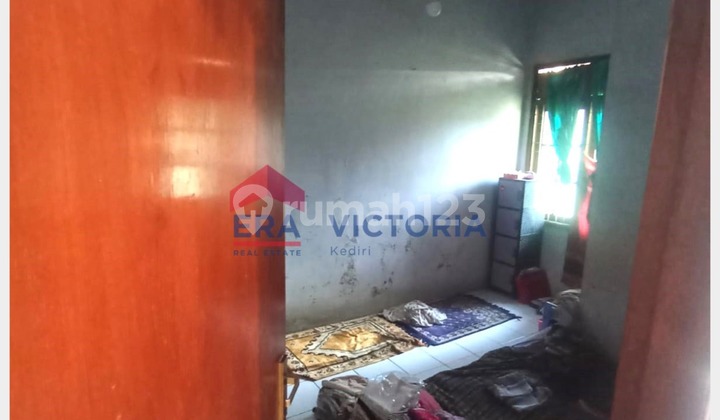 Rumah Bagus Posisi Hook Bonus Kebun Luas Belakang Rumah Pare 2