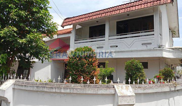 Rumah  Jual Sawojajar Posisi Hook Cocok untuk Kosan atau Kontrakan  2