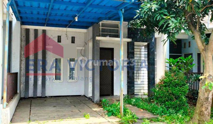 Rumah Bagus Perumahan Lawang Cocok untuk Keluarga Muda dan Investor 2