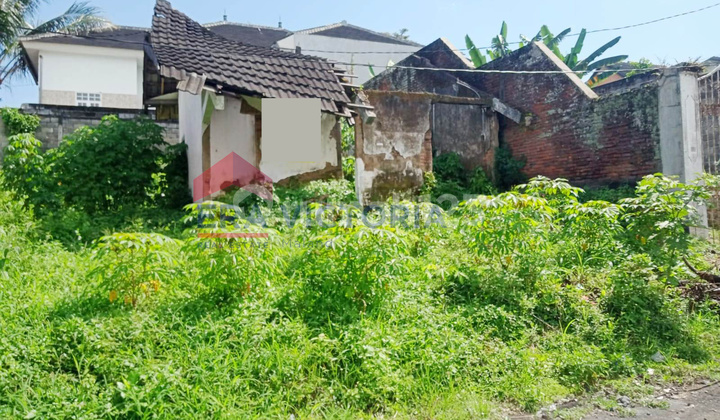 Tanah Dalam Perumahan Kota Malang View Pegunungan Dekat Velodrom