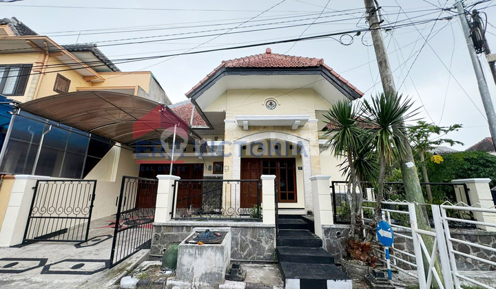 Rumah Siap Pakai Kawasan Premium Dekat RSSA & Terminal Arjosari 2