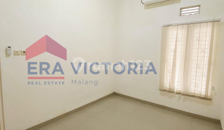 Dijual Rumah Blimbing Lokasi Prime Dekat Kampus dan Kuliner Favorit 2