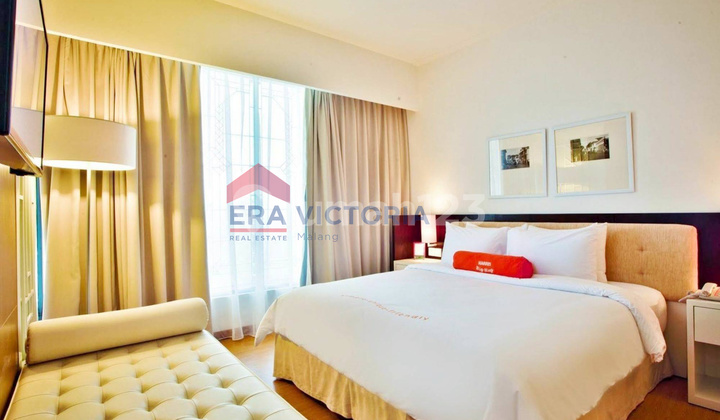 Dijual Kondotel Hotel Harris Dekat Tol Singosari & Bina Bangsa School Dijual Kondotel Hotel Harris Dekat Tol Singosari & Bina Bangsa School