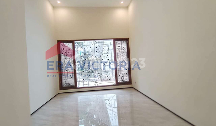 Rumah Lokasi Favorit Kota Akses Mudah Cocok untuk Investasi 2