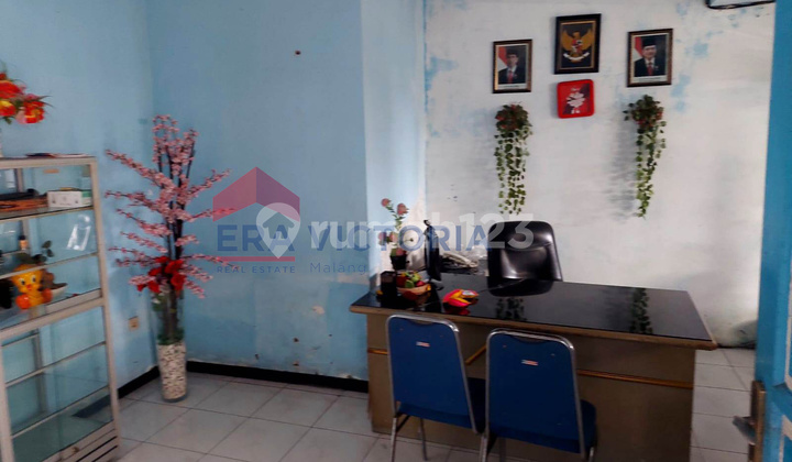 Rumah Lokasi Premium Dekat Terminal Arjosari & Kawasan Perkantor 2