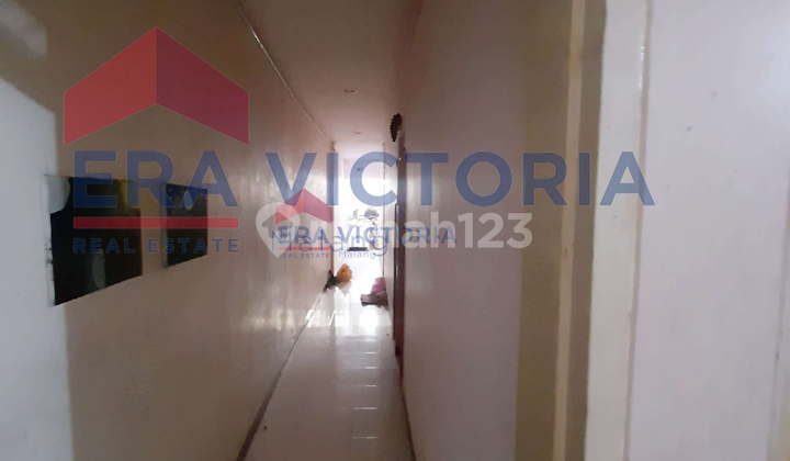 Ruko Pusat Kota Malang Jalur Ramai 2 Arah, Ideal untuk Toko/Kantor Ruko Pusat Kota Malang Jalur Ramai 2 Arah, Ideal untuk Toko/Kantor