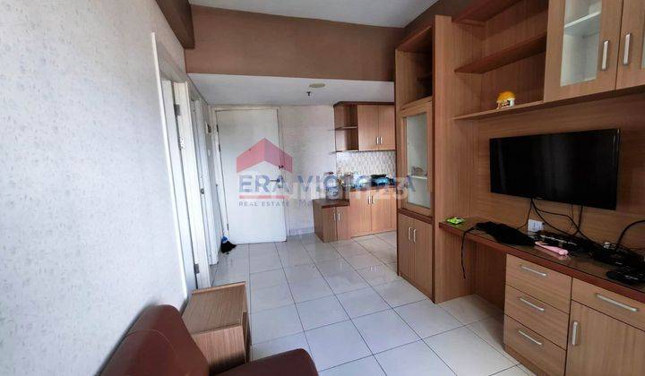 Disewakan Apartemen Malang City Point 2br Furnish Lantai 15 2