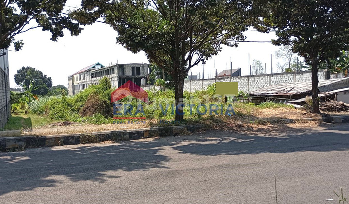 Jual Tanah Mojoroto, Kediri Dekat Gor Jayabaya 