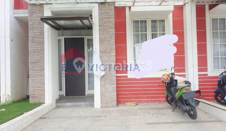 Investasi Cerdas! Rumah Komplek Elit One Gate System Dekat Tol Malang Investasi Cerdas! Rumah Komplek Elit One Gate System Dekat Tol Malang