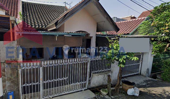 Rumah Kos dan Laundry Dekat Kampus UB Siap Huni Cocok untuk Investasi 1