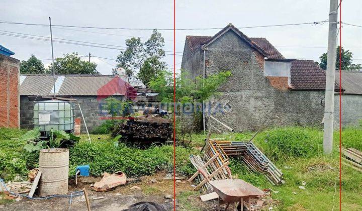 Tanah Kavling Dekat Jatim Prak 3 dan Sengkaling Akses Mudah Ke Batu  1