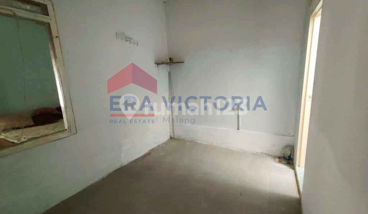 Rumah Siap Huni Kawasan Nyaman Sulfat Dekat RS Puri Bunda & Pusat Kota Malang 2