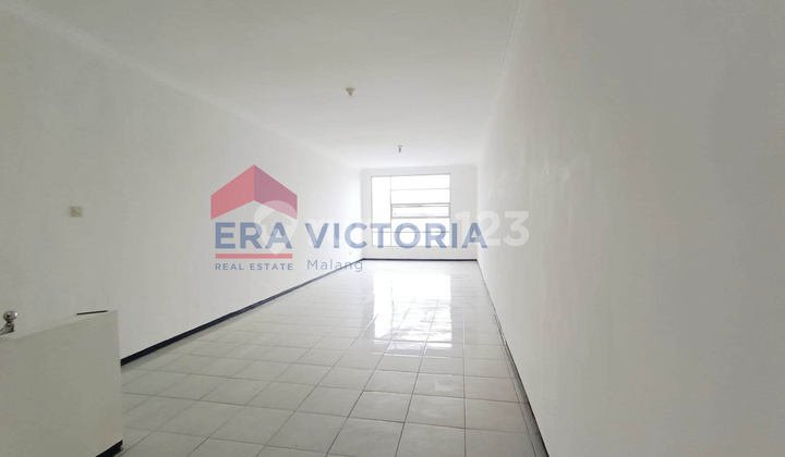 Rental Shop in Soekarno Hatta Culinary Area Suitable for Cafe Business 2