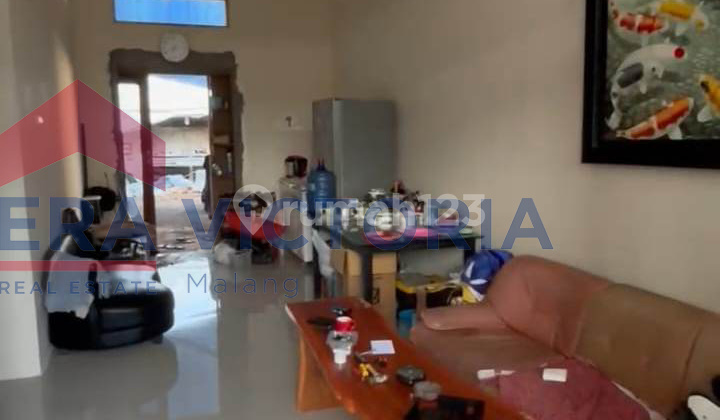 House for Sale in View Estate, Cool Mountain City, Near Malang Toll Road 2