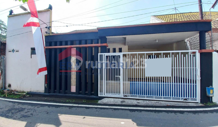Rumah Siap Huni Dekat Araya & Pendidikan Favorit Terminal Arjosari