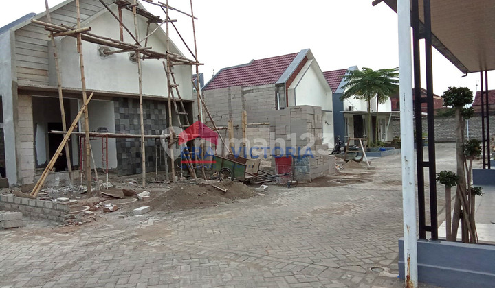 Mrican Royal Cluster Hunian Modern di Kota Kediri Mrican Royal Cluster Hunian Modern di Kota Kediri