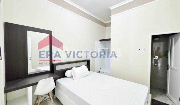Premium Girls' Boarding House 1 Minute from Ub with Beautiful Rooftop View 1