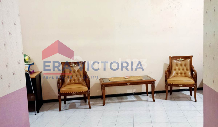 Rumah Dekat Kalpataru & UB Lowokwaru Potensi Kontrakan/Kosan 2