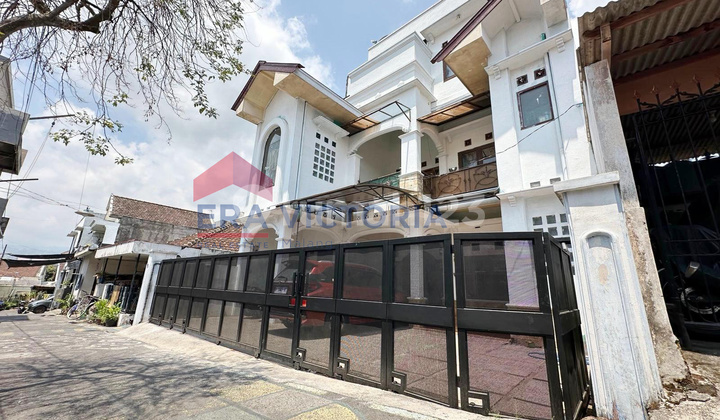 Rumah Strategis di Pusat Batu Dekat Alun-Alun & Batos, Siap Huni 2