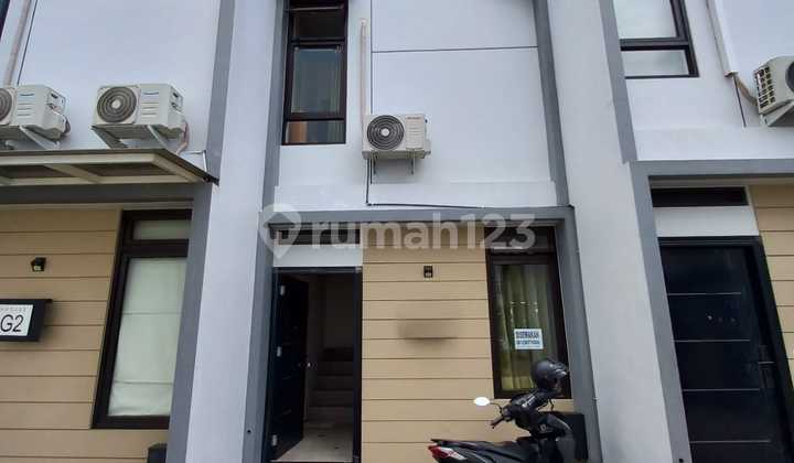 Kos Binus M House Araya Malang City 2