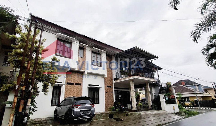 Strategic Homestay in the Heart of Malang City Still Operating Strategic Homestay in the Heart of Malang City Still Operating