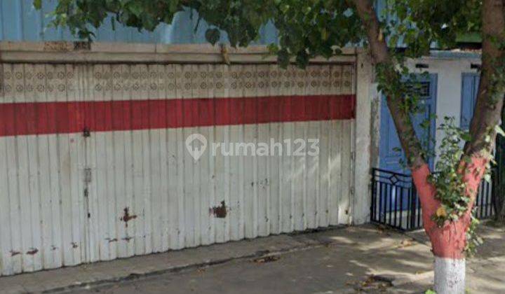 Ruko Dijual Murah Jalan Kh Hasan Genggong Kota Probolinggo 1