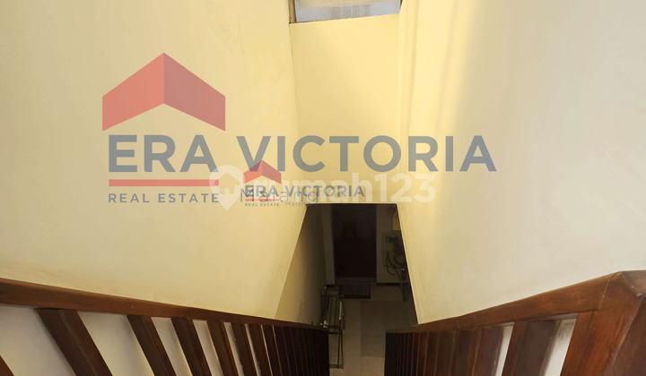 Dijual Rumah Eksklusif Blok Depan Lokasi Premium, Full Fasilitas 2