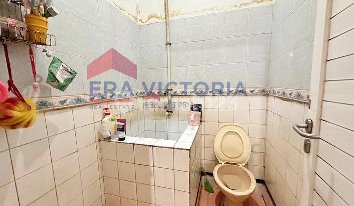 Sigura-Gura Cluster House Strategically Located Near ITN, Culinary Area 2