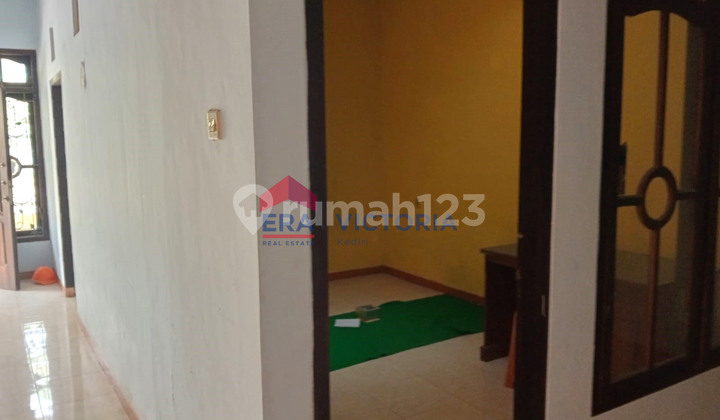 Rumah Dalam Perumahan Dekat RSUD Gambiran Kota Kediri
