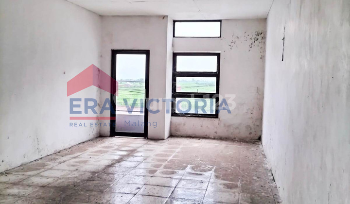 Ruko Sewa Lokasi Emas Gondanglegi Cocok Segala Usaha Dekat Pasar 2