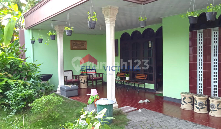 Jual Hunian SHM Kaliombo Kota Kediri Dekat Alun-Alun Jual Hunian SHM Kaliombo Kota Kediri Dekat Alun-Alun