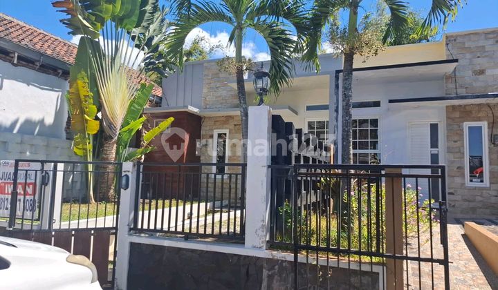 Jl. Tvri House, Batu City Jl. Tvri House, Batu City