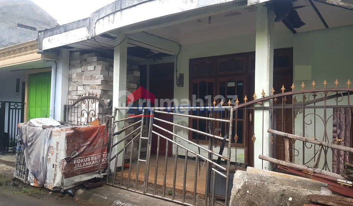 Dijual Rumah di Perumahan Mojoroto, Kediri Akses Mudah ke Fasum 2