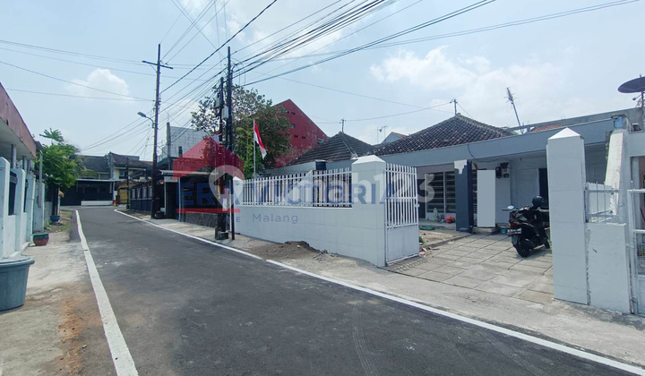  Rumah Lokasi Strategis Dekat Rumah Sakit Lavallete Cocok untuk Tinggal
