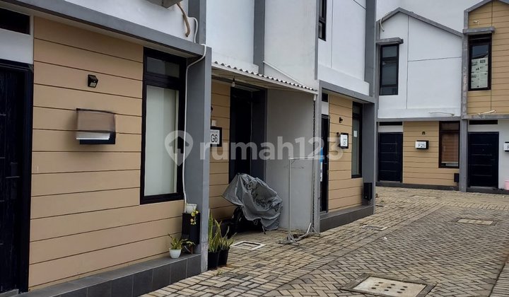Kos Binus M House Araya Kota Malang Kos Binus M House Araya Kota Malang
