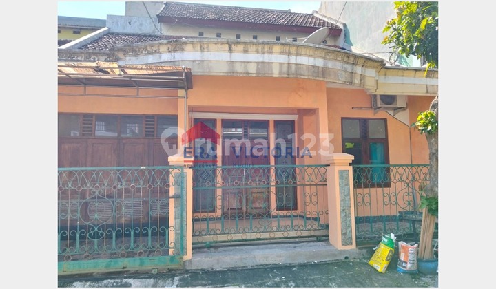 Rumah Di Perumahan Pesantren Kediri Dekat Dengan SMAN 3 Kediri 1