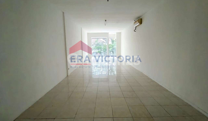 Ruko Boulevard Sawojajar Central Business Suitable for Culinary Business 2