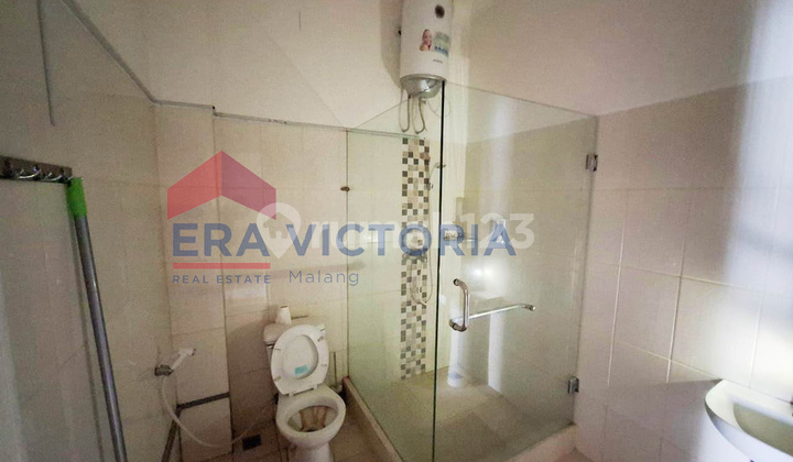 Ready-to-Occupy Penthouse Apartment Near Dinoyo Culinary Area & Mall Ready-to-Occupy Penthouse Apartment Near Dinoyo Culinary Area & Mall