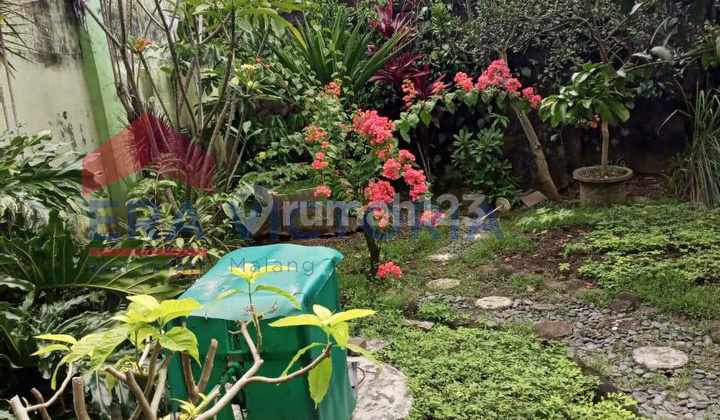 Rumah Strategis di Jantung Kepanjen Dekat Pasar, Sekolah & Pusat Kota 2