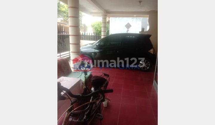 Rumah SHM Siap Huni Doko Kab Kediri Dekat Simpang Lima Gumul 2