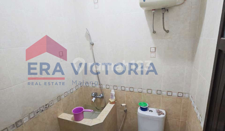 Rumah Sewa Elit Tidar Suasana Sejuk, Nyaman & Dekat Kampus Ma Chung 2