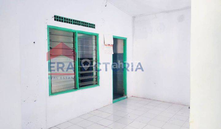 Rumah Jual Dekat Pabrik Keong Mas Pasuruan  2