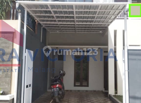 Hunian Eksklusif Dekat Al-Azhar Islamic School & Citraland Makassar 2