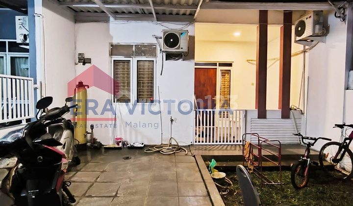 Hunian Area Gunung Sindur 3 KM ke MRT,10 Menit ke RS & Mall Akses Tol