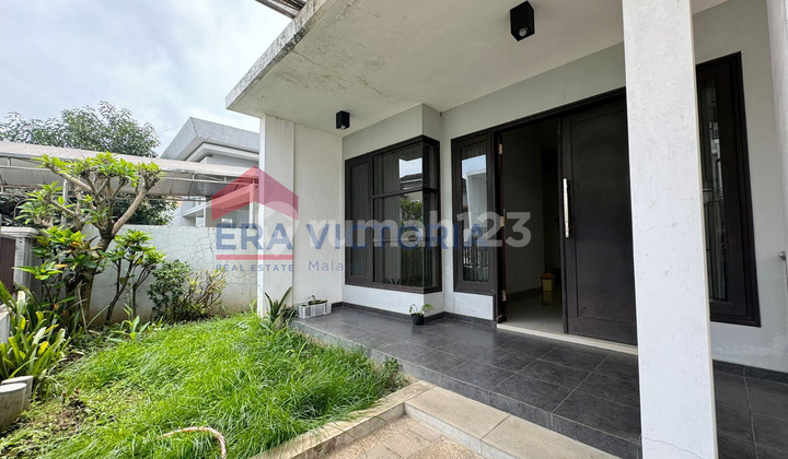 Hunian Bagus Perum Elit Tidar Lokasi Strategis Cocok untuk Investasi 2